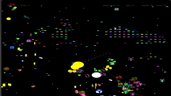 Epileptic Seizure Battle Ball Challenge screenshot 3