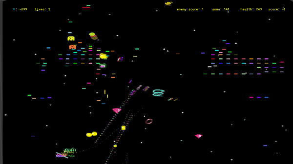 Epileptic Seizure Battle Ball Challenge screenshot 4
