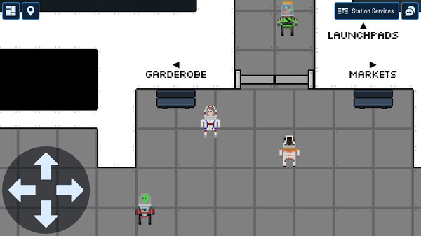 Droneboi: Conquest screenshot 2