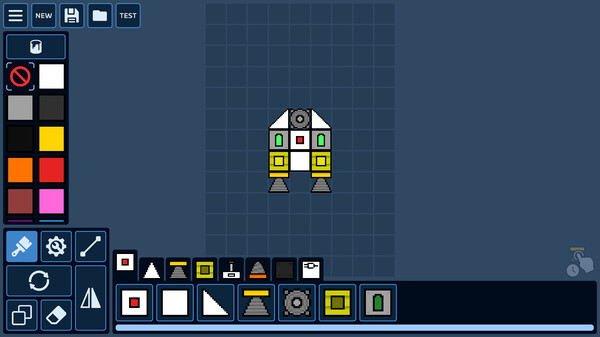 Droneboi: Conquest screenshot 1