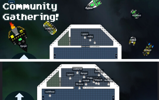 Droneboi: Conquest screenshot 3