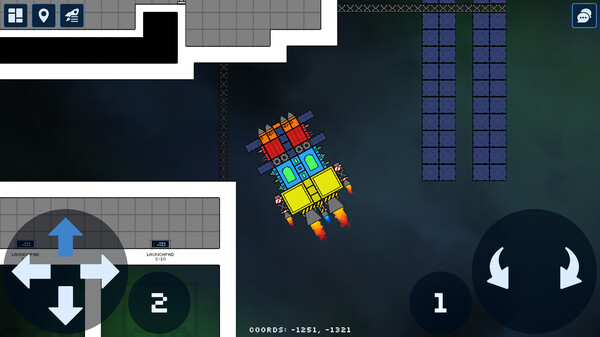 Droneboi: Conquest screenshot 0