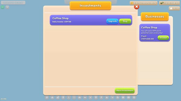 Pillazon: MMO Drug Lord Tycoon screenshot 7