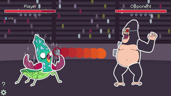 Kaiju Klash screenshot 4