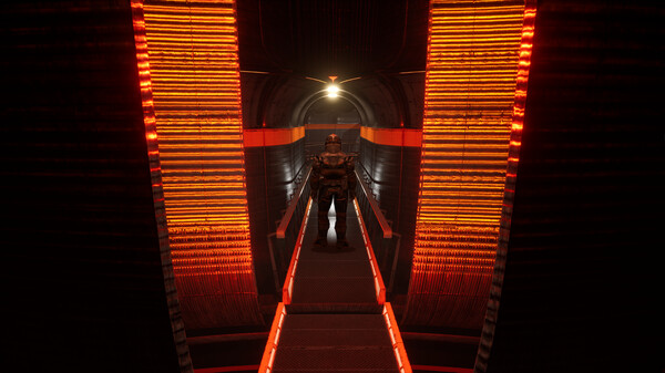 Space Adventure - Escape from Siphilus 1b screenshot 7