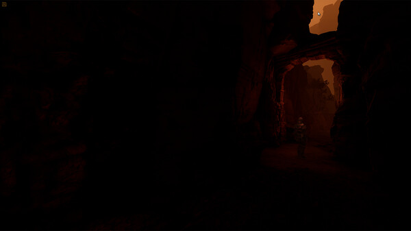 Space Adventure - Escape from Siphilus 1b screenshot 1
