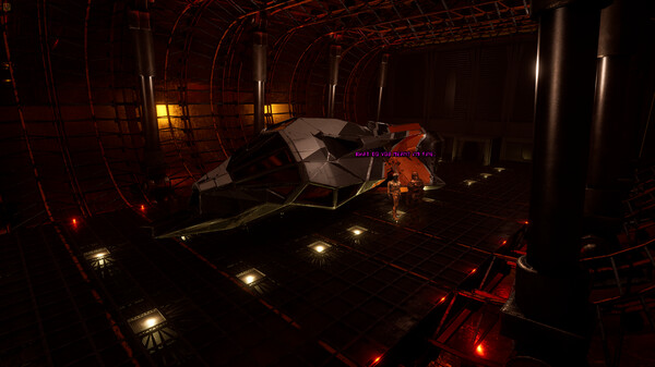 Space Adventure - Escape from Siphilus 1b screenshot 9