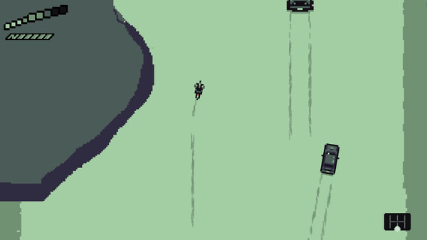 The Prowler Hell screenshot 8