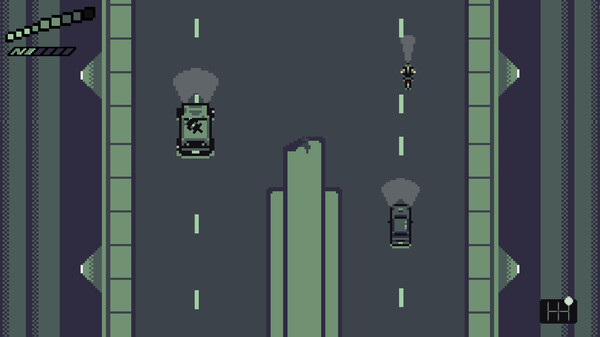 The Prowler Hell screenshot 9