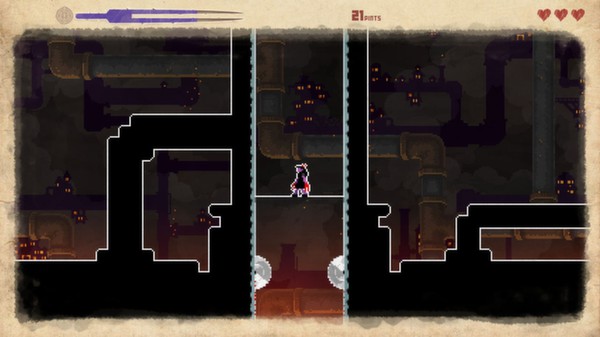 They Bleed Pixels screenshot 7