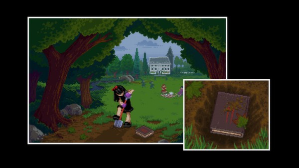 They Bleed Pixels screenshot 4