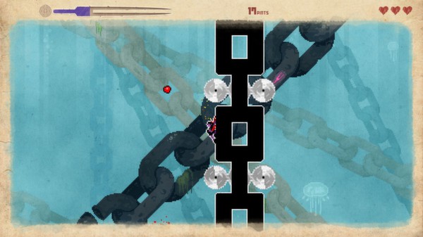 They Bleed Pixels screenshot 5