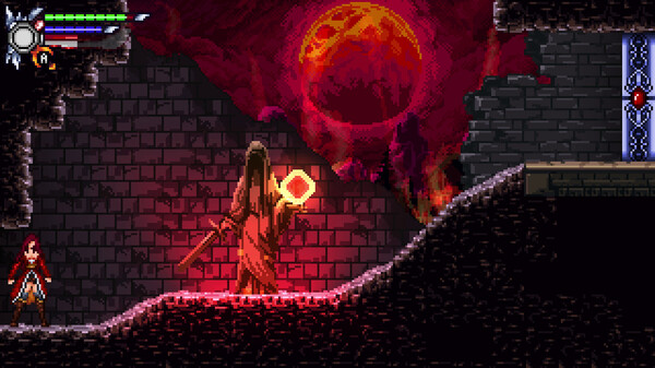 Toziuha Night: Order of the Alchemists screenshot 1