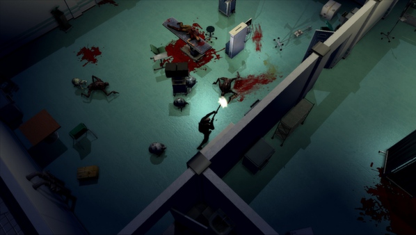 Primal Fears screenshot 5