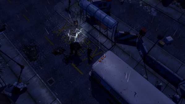 Primal Fears screenshot 6