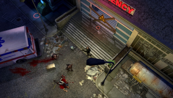Primal Fears screenshot 4