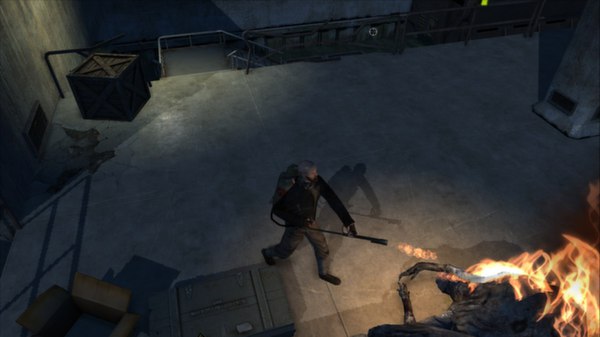 Primal Fears screenshot 11