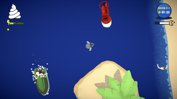 The Godfeather : A Mafia Pigeon Saga screenshot 7
