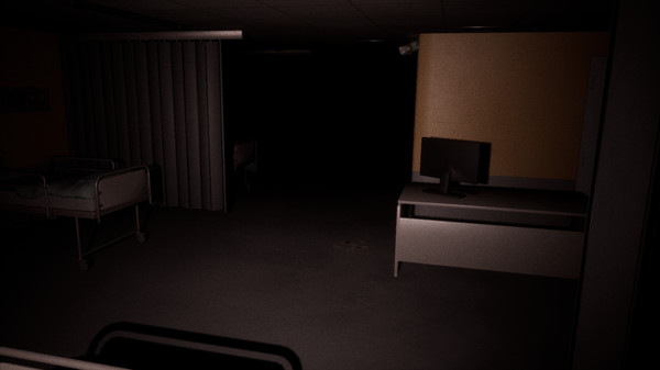 Fragment of Humanity screenshot 1