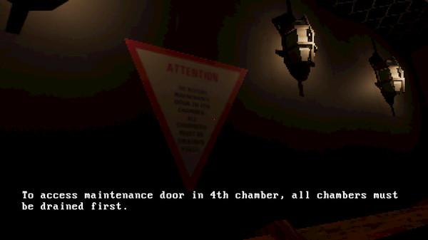 The Nameless screenshot 2