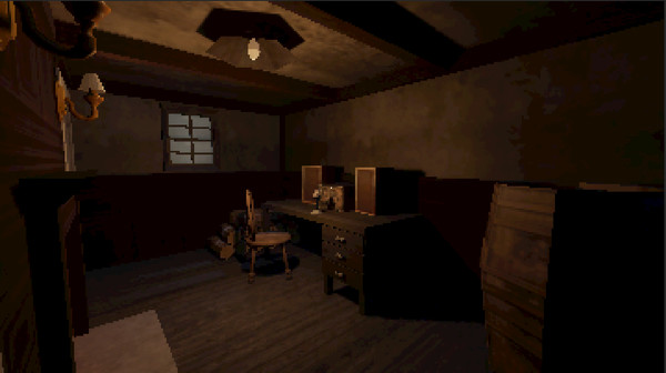 The Nameless screenshot 4