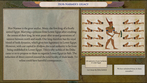 Rise and Fall: Bronze Age screenshot 7