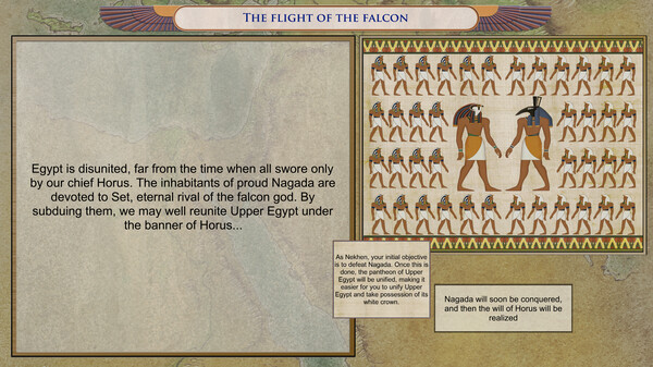 Rise and Fall: Bronze Age screenshot 6