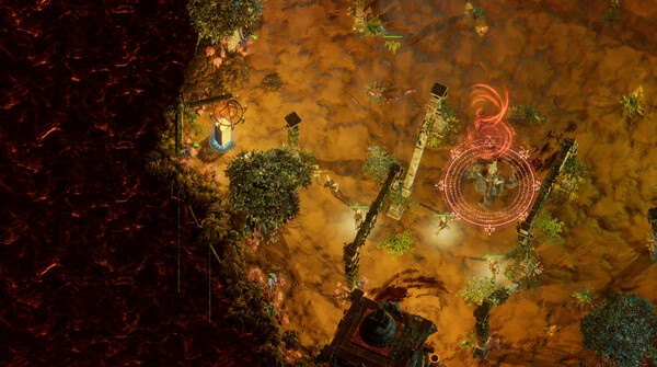 HU-man Dungeons screenshot 10