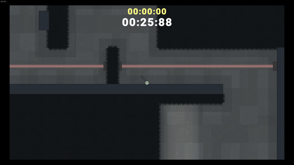 Sticky Steve's Sticky Situation screenshot 3