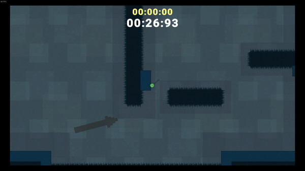 Sticky Steve's Sticky Situation screenshot 2