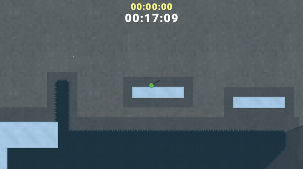 Sticky Steve's Sticky Situation screenshot 4