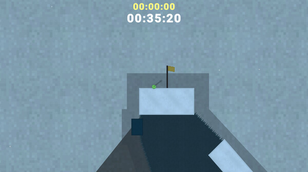 Sticky Steve's Sticky Situation screenshot 1