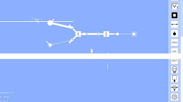 Blue Print screenshot 6