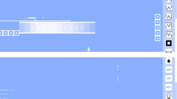 Blue Print screenshot 3