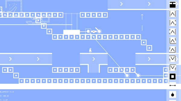 Blue Print screenshot 4