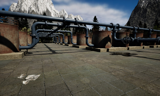 Oil-Manager screenshot 2