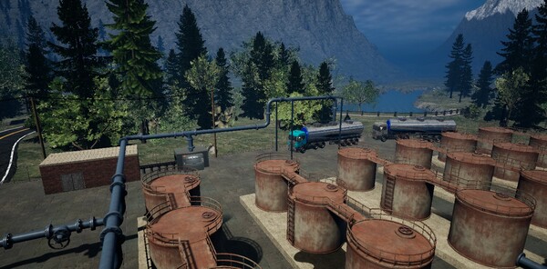 Oil-Manager screenshot 6