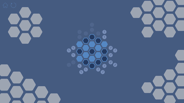Hex Picross screenshot 5