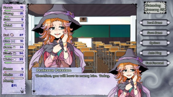 Magical Diary: Horse Hall screenshot 6