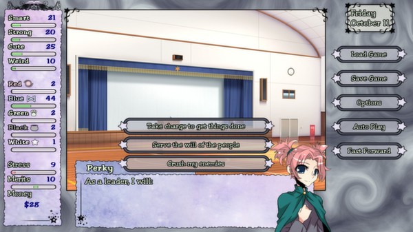 Magical Diary: Horse Hall screenshot 5