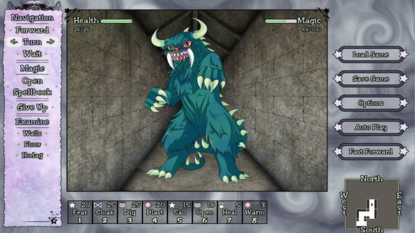 Magical Diary: Horse Hall screenshot 2