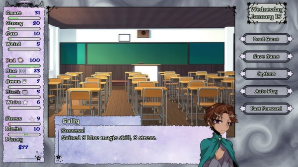 Magical Diary: Horse Hall screenshot 9