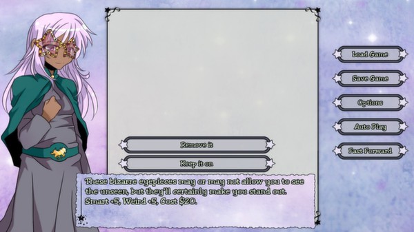 Magical Diary: Horse Hall screenshot 8