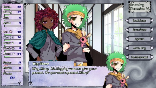 Magical Diary: Horse Hall screenshot 7