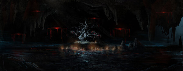 Arrogation: Unlight of Day screenshot 1