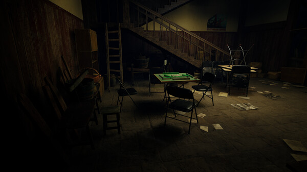 Arrogation: Unlight of Day screenshot 3