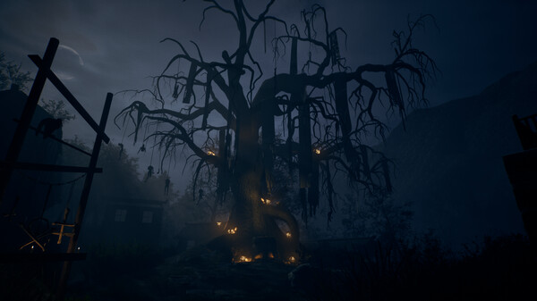 Arrogation: Unlight of Day screenshot 4