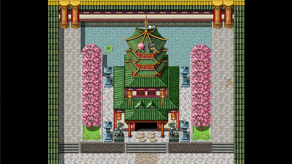梦魇:无归 Nightmare without return screenshot 8