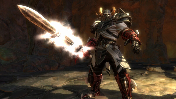 Ascend: Reborn screenshot 9