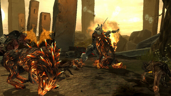 Ascend: Reborn screenshot 7
